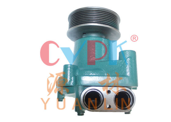 Υδραντλία Assy diesel 3830046 εκσκαφέων για τη μηχανή 1240 της