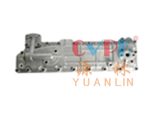 8-94438372-0 κάλυψη Isuzu ελαιοψυκτήρων diesel 8-94438372-0 εκσκαφέων μεταλλείας μηχανών για τη μηχανή 4BD1T