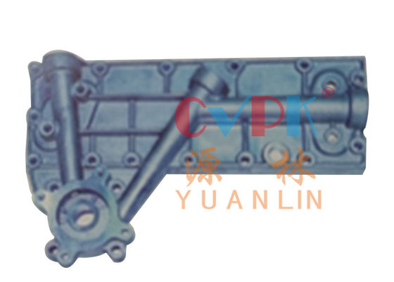 6207-61-5110 μηχανή S6D95 κάλυψης ελαιοψυκτήρων diesel 6207-61-5110 KOMATSU εκσκαφέων μεταλλείας μηχανών