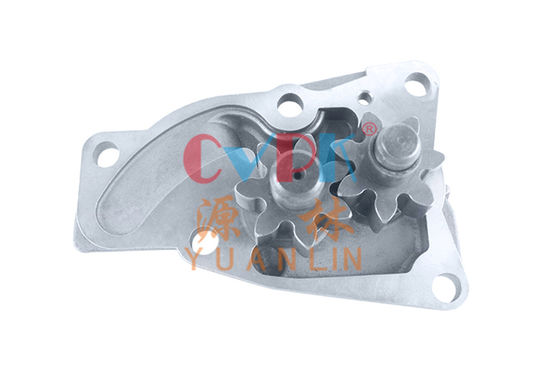 6204-53-1201 αντλία πετρελαίου μηχανών diesel της KOMATSU S4D95 0.6-0.9 κλ για τη αυτοκινητοβιομηχανία
