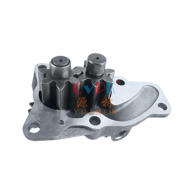52*46*33 pc200-5 αντλία 6209-51-1400 πετρελαίου μηχανών diesel S6D95