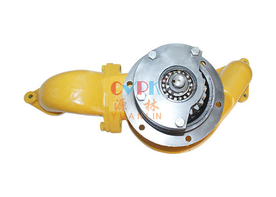6124-61-1004 υδραντλία 6124-61-1004 diesel εκσκαφέων της μηχανής D155 S6D155 της KOMATSU