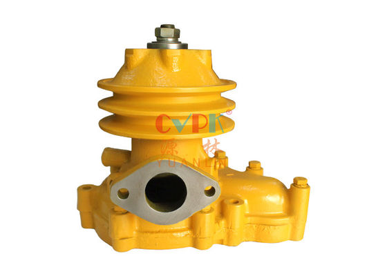 6114-61-1101 μηχανή S4D130 Assy 6114-61-1101 KOMATSU υδραντλιών diesel εκσκαφέων