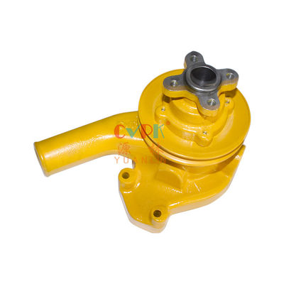 6144-61-1301 υδραντλία Assy 6144-61-1301 diesel εκσκαφέων για τη KOMATSU της μηχανής 4D94