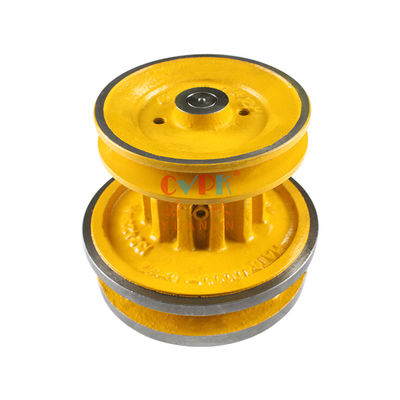 6676-63-1014 Αντλία νερού Assy για D65 NH220 Βιομηχανική