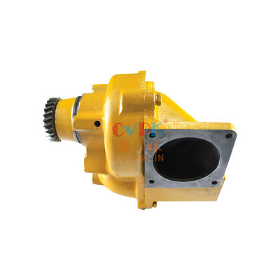 6215-61-1503 Αντλία νερού για μηχανή ανασκαφής 12V140