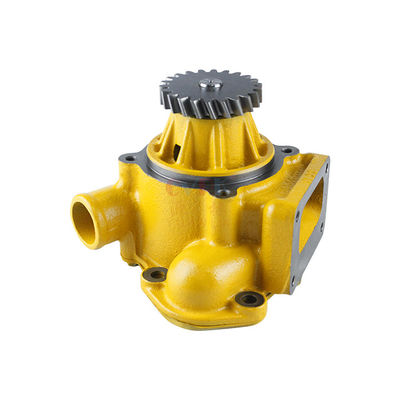 Αντλία νερού Assy 6150-61-1102 για μηχανή εξορυκτήρα D50-18 S6D125