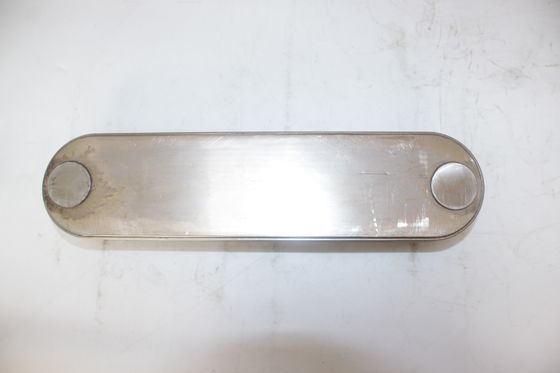 1-21725054-0 ελαιοψυκτήρας ex300-3 6SD1T μηχανών diesel Isuzu 1-21725054-0