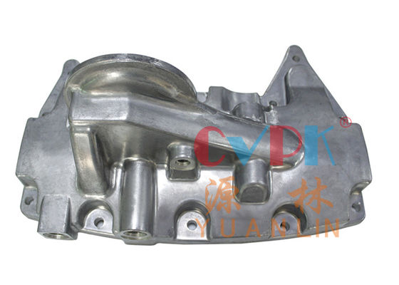 209-7291 αργίλιο diesel 209-7291 εκσκαφέων μεταλλείας μηχανών της μηχανής κάλυψης πετρελαίου γατών για C6.4
