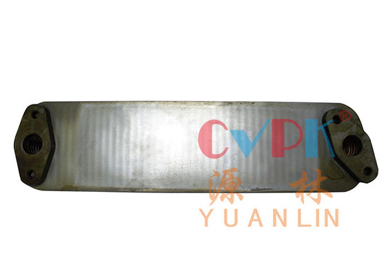 26453-72000 μηχανή 8DC9 της MITSUBISHI ελαιοψυκτήρων μηχανών diesel εκσκαφέων 26453-72000