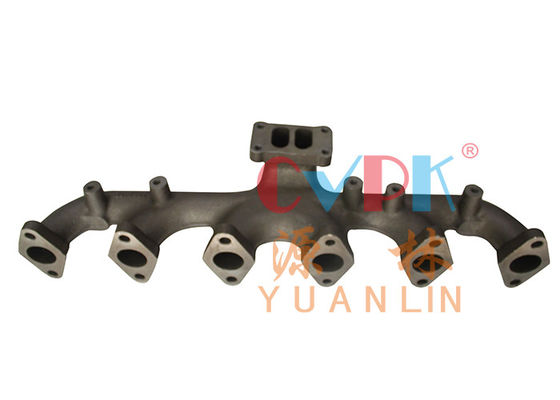 6754-11-5110 πολλαπλή 6754-11-5110 εξάτμισης diesel της KOMATSU της μηχανής pc200-8 6D107