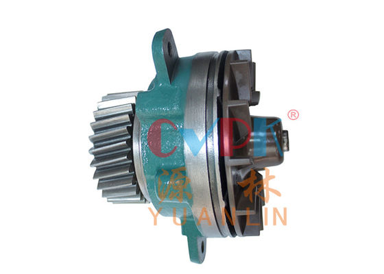 Υδραντλία Assy 20734268 diesel 20734268 εκσκαφέων για τη  της μηχανής EC360 F10