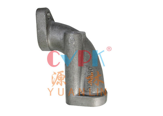 234-0203 σωλήνας αγκώνων μετάλλων 234-0203 diesel εκσκαφέων μεταλλείας μηχανών για τη μηχανή C9 γατών