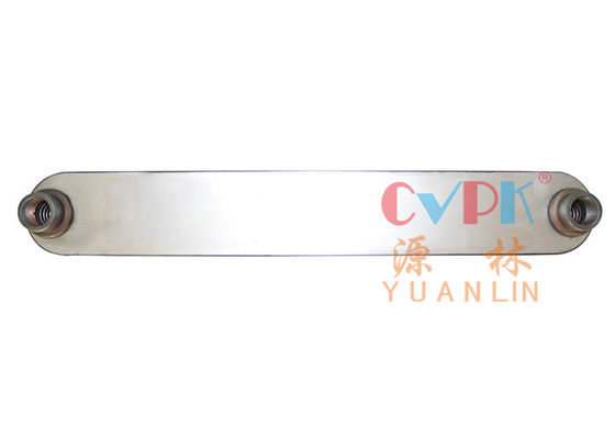 1-21723019-2 μηχανή DA640 ελαιοψυκτήρων 1-21723019-2 Isuzu Isuzu diesel εκσκαφέων