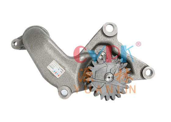 6211-51-1000 μηχανή S6D140 αντλιών 6211-51-1000 KOMATSU πετρελαίου μηχανών diesel εκσκαφέων