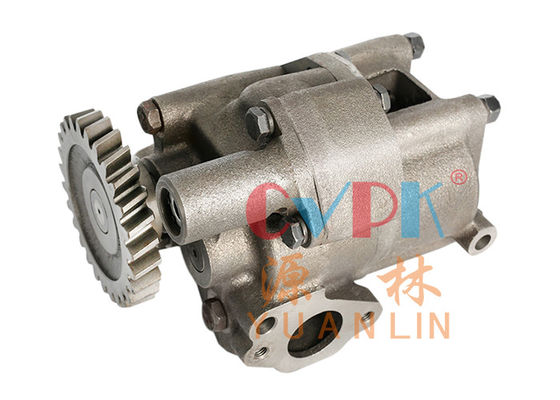 6128-52-1013 μηχανή S6D155 αντλιών 6128-52-1013 KOMATSU πετρελαίου μηχανών diesel εκσκαφέων