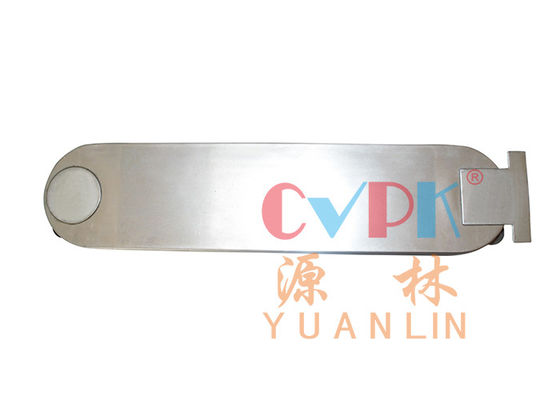 1.8KG μηχανή EX120 4BD1T ελαιοψυκτήρων 8-94438354-1 Isuzu μηχανών
