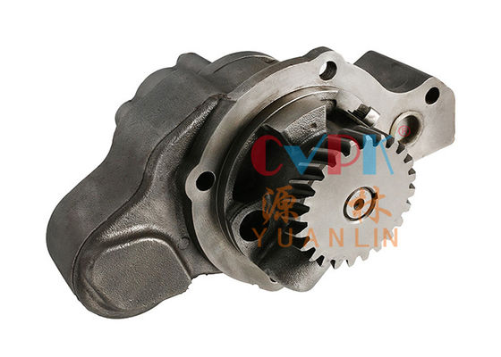 6710-51-1001 αντλία 6710-51-1001 πετρελαίου μηχανών diesel εκσκαφέων για τη μηχανή D85 NT855 της KOMATSU