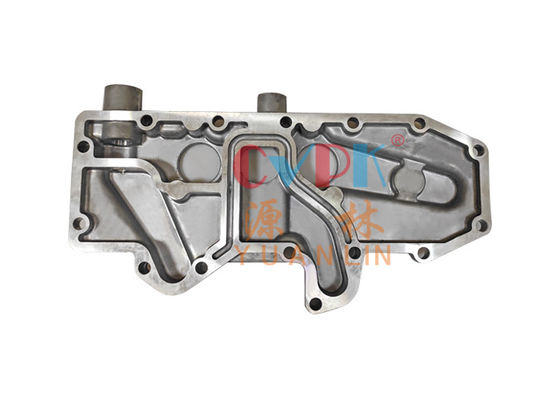 180-6502 ΓΑΤΑ κάλυψης 180-6502 ελαιοψυκτήρων diesel εκσκαφέων μεταλλείας μηχανών για τη μηχανή γ-7
