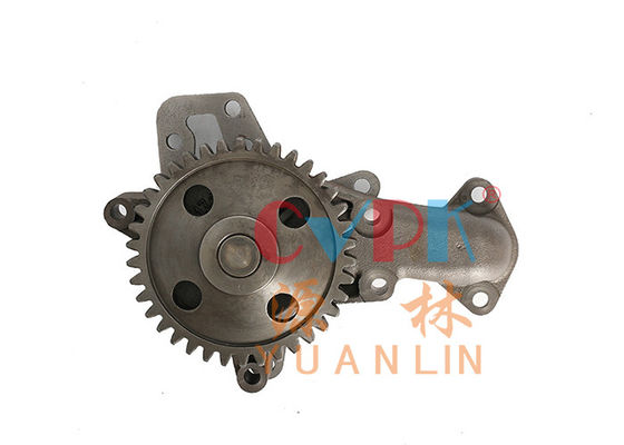 6136-61-1102 μηχανή S6D110 pc200-1 αντλιών 6136-61-1102 πετρελαίου της KOMATSU diesel εκσκαφέων μεταλλείας μηχανών