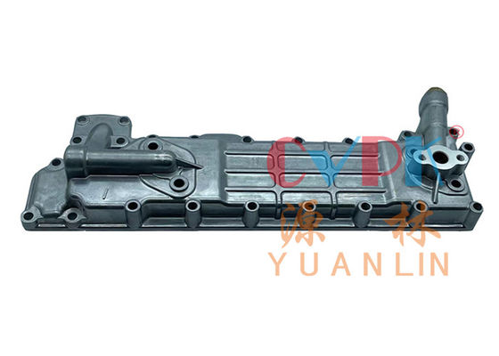 8-97032025-0 κάλυψη ελαιοψυκτήρων Isuzu 8-97032025-0 εκσκαφέων μεταλλείας μηχανών για τη μηχανή 4BG1T