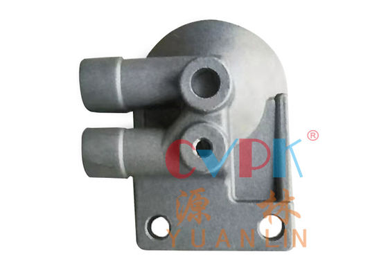 600-311-9640 μηχανή pc200-5 S6D95 βάσεων 600-311-9640 KOMATSU φίλτρων diesel εκσκαφέων μεταλλείας μηχανών