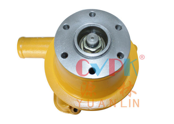 6134-61-1100 μηχανή S4D105 υδραντλιών diesel 6134-61-1100 KOMATSU εκσκαφέων μεταλλείας μηχανών