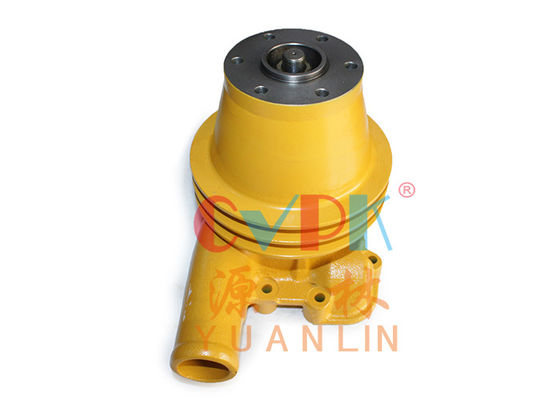 6134-61-1100 μηχανή S4D105 υδραντλιών diesel 6134-61-1100 KOMATSU εκσκαφέων μεταλλείας μηχανών