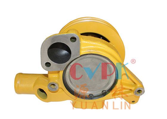 6134-61-1100 μηχανή S4D105 υδραντλιών diesel 6134-61-1100 KOMATSU εκσκαφέων μεταλλείας μηχανών