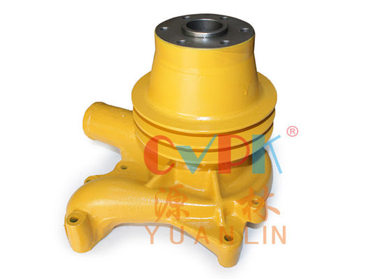 6136-61-1501 μηχανή Assy υδραντλιών diesel 6136-61-1501 εκσκαφέων μεταλλείας μηχανών της KOMATSU D4 6D105