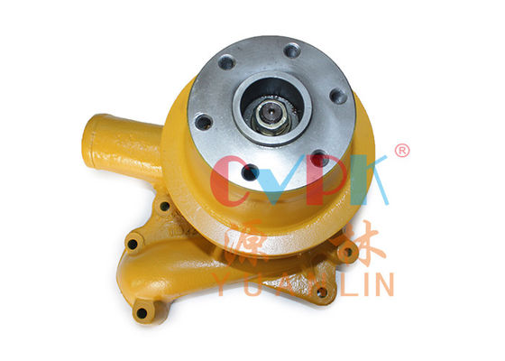 6136-61-1501 μηχανή Assy υδραντλιών diesel 6136-61-1501 εκσκαφέων μεταλλείας μηχανών της KOMATSU D4 6D105