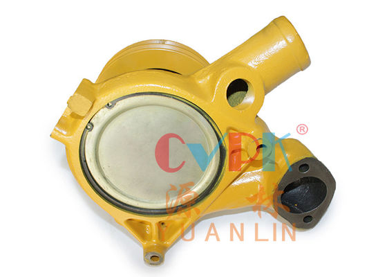 6136-61-1501 μηχανή Assy υδραντλιών diesel 6136-61-1501 εκσκαφέων μεταλλείας μηχανών της KOMATSU D4 6D105
