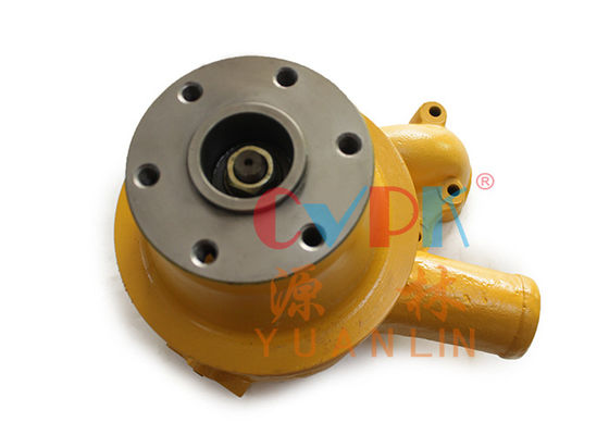 6136-61-1501 μηχανή Assy υδραντλιών diesel 6136-61-1501 εκσκαφέων μεταλλείας μηχανών της KOMATSU D4 6D105