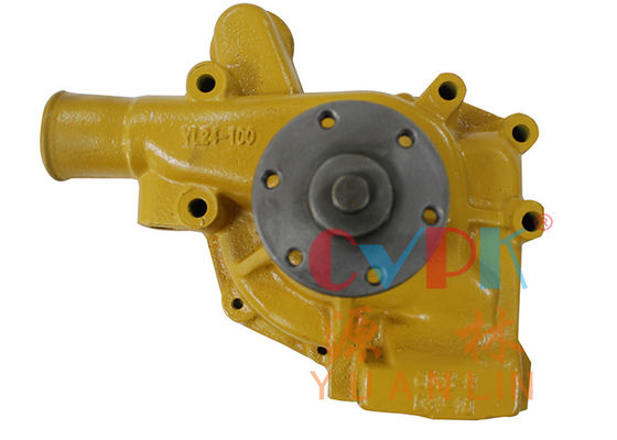 6206-61-1505 μηχανή D31-18 S6D95 Assy υδραντλιών