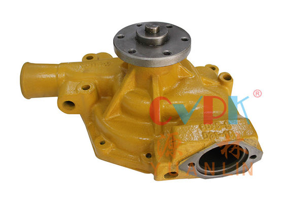 6206-61-1505 μηχανή D31-18 S6D95 Assy υδραντλιών
