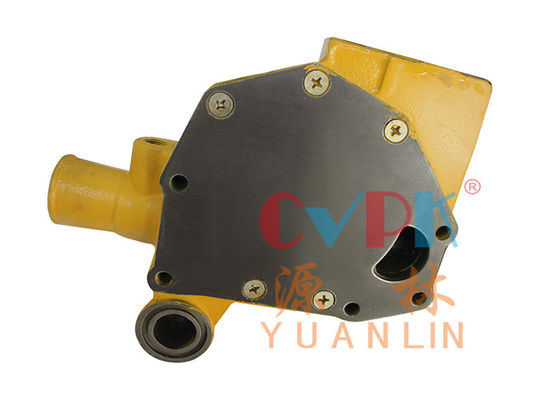 6206-61-1505 μηχανή D31-18 S6D95 Assy υδραντλιών