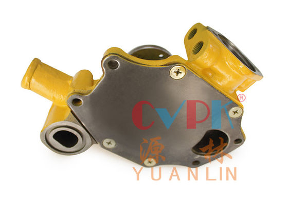 6206-63-1201 μηχανή 4D95L 58*43*18 υδραντλιών εκσκαφέων