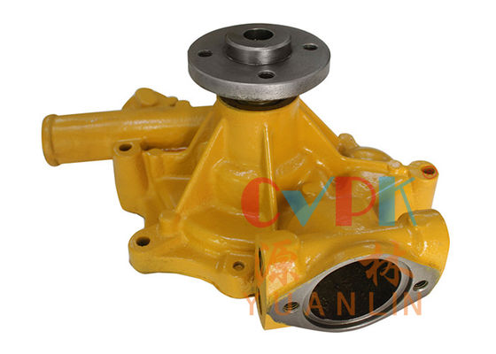 6206-63-1201 μηχανή 4D95L 58*43*18 υδραντλιών εκσκαφέων