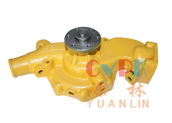 6209-61-1100 μηχανή pc200-6 6D95 της KOMATSU εκσκαφέων Assy υδραντλιών