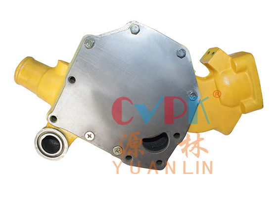 6209-61-1100 μηχανή pc200-6 6D95 της KOMATSU εκσκαφέων Assy υδραντλιών