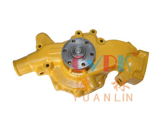6209-61-1100 μηχανή pc200-6 6D95 της KOMATSU εκσκαφέων Assy υδραντλιών