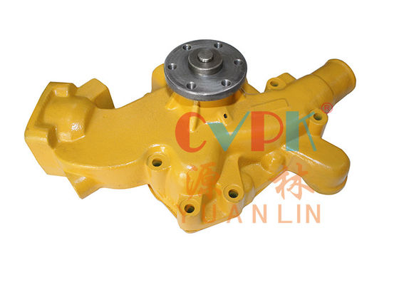 6209-61-1100 μηχανή pc200-6 6D95 της KOMATSU εκσκαφέων Assy υδραντλιών