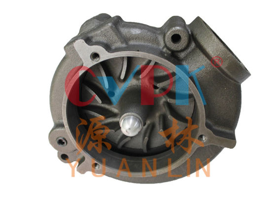 Μέγεθος 20*20*25 Assy υδραντλιών 8149880 εκσκαφέων για τη