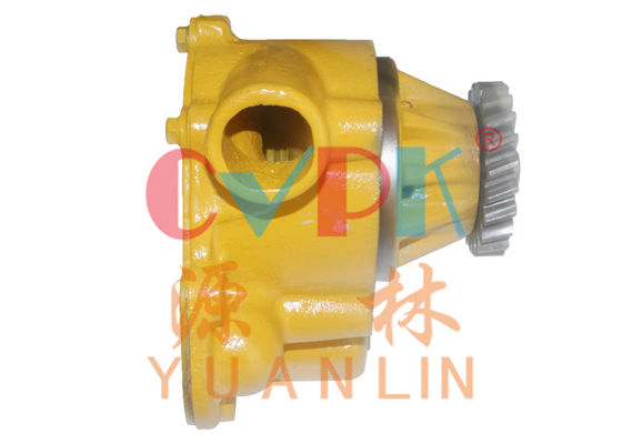 6150-61-1102 μηχανή D50-18 S6D125 υδραντλιών diesel εκσκαφέων