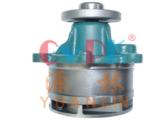 20726092 Εκσκαφέας αντλία νερού ντίζελ Assy Engine EC210 4D για