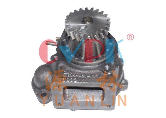 6154-61-1100 μηχανή Assy KOMATSU υδραντλιών για pc400-7 S6D125E