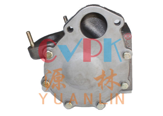 6154-61-1100 μηχανή Assy KOMATSU υδραντλιών για pc400-7 S6D125E