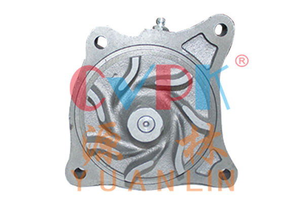 ME391343 μηχανή της Mitsubishi 6D31 υδραντλιών Assy ME391343 υδραντλιών diesel εκσκαφέων