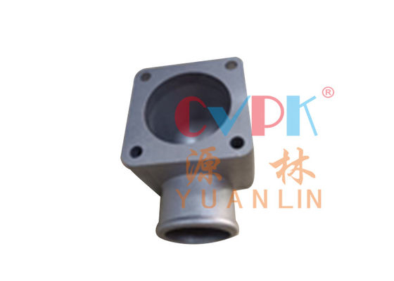 129907-49800 μηχανή 4TNV94 Yanmar κάλυψης θερμοστατών diesel 129907-49800 εκσκαφέων μεταλλείας μηχανών