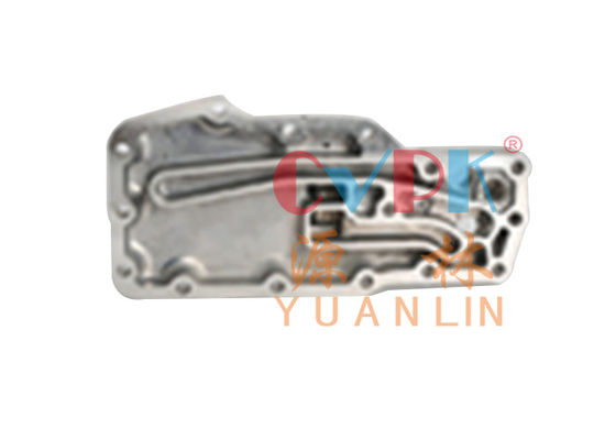 6754-61-2220 μηχανή pc200-8 6D107 της KOMATSU κάλυψης ελαιοψυκτήρων diesel 6754-61-2220 εκσκαφέων μεταλλείας μηχανών
